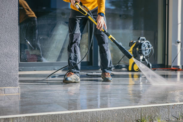 Nicollet, MN Pressure Washing Company